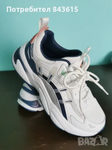 Дамски маратонки RUNNERS , снимка 2 - Маратонки - 50413401