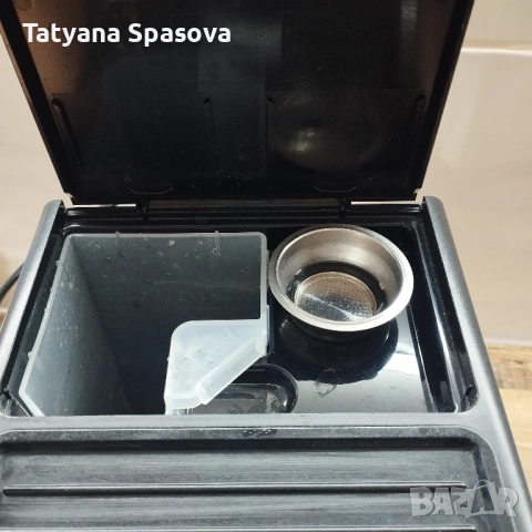 Кафе машина Делонги 31.21, снимка 2 - Кафемашини - 51795304