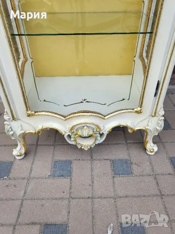 Красива витрина 025, снимка 4 - Секции и витрини - 49855261