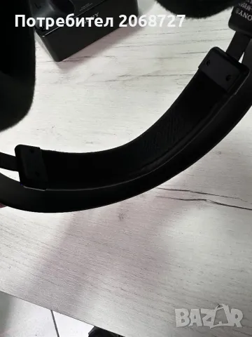 Sony RF 855RK слушалки, снимка 4 - Слушалки и портативни колонки - 47715084