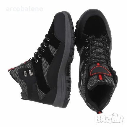 Мъжки боти, 3цвята , снимка 12 - Мъжки боти - 47285164