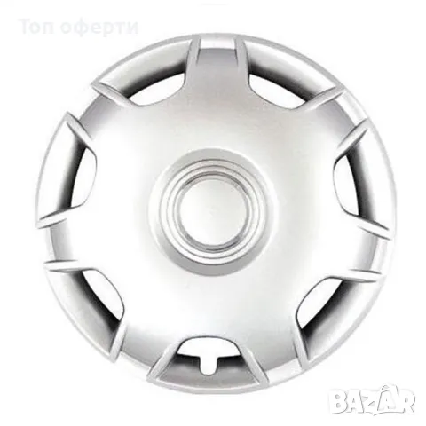 Тасове за джанти 14'' 200, 206, 202, 205, снимка 5 - Аксесоари и консумативи - 48804207