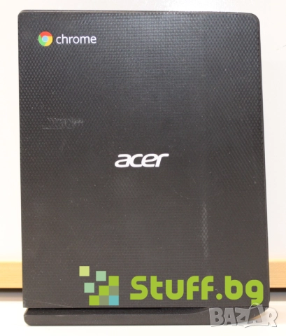Acer Chromebox CXI2, снимка 2 - За дома - 51733757