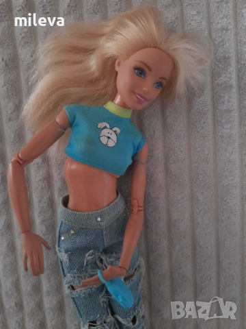 Кукли барби , снимка 8 - Кукли - 52333167