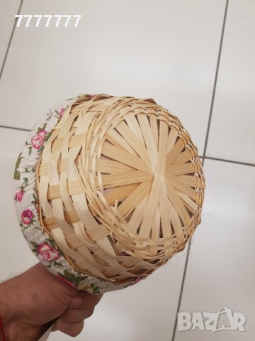 великденски кошнички панери, снимка 2 - Други - 39373437