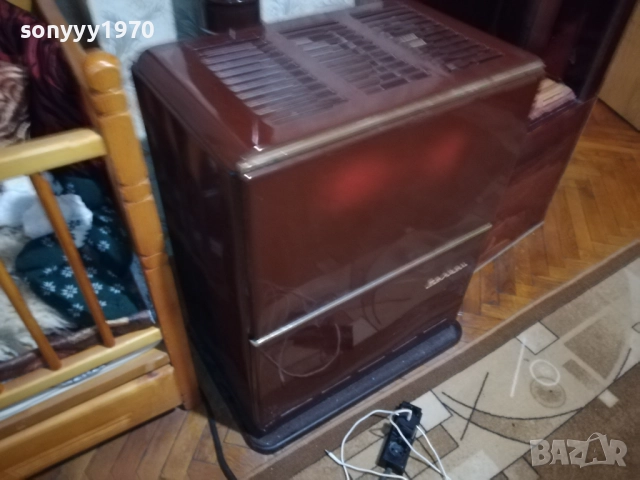 БАЛКАН РЕЛИКВА ОТ СОЦА-НАФТОВА ПЕЧКА 1410251552, снимка 8 - Отоплителни печки - 52052721