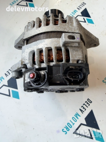 37300-2B960 Динамо, алтернатор от Hyundai Kona 1.6 T-GDI, двигател G4FJ, ск. кутия DQ21, 177 кс., снимка 3 - Части - 52874672