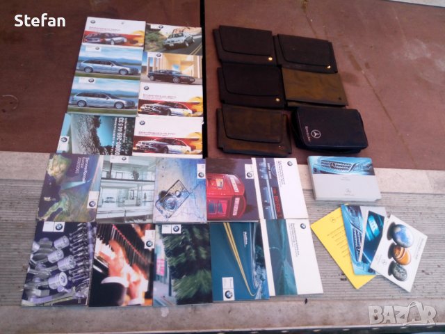 Книжки БМВ Audi A8 Е46 Х5 Е53 BMW книга книги Ауди А8, снимка 2 - Други - 11659387