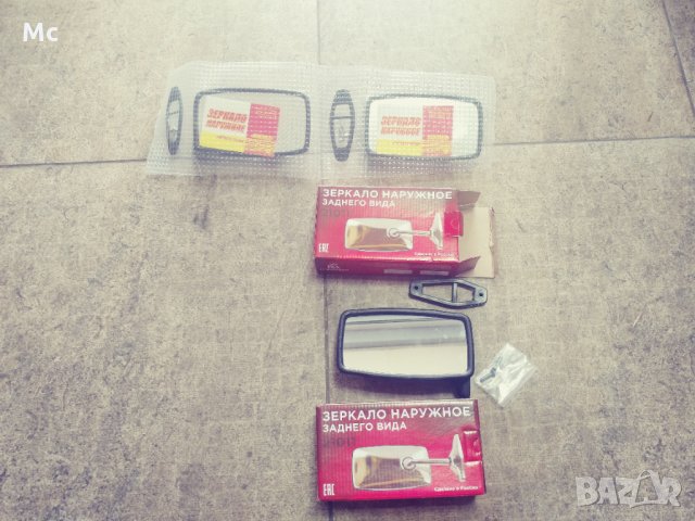 Авточасти за Лада Нива нови, снимка 5 - Части - 27149418