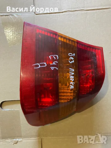 Ляв и Десен Стоп за БМв Е46 / BMW E46 / 6907934 / Стопове за БМВ Е46, снимка 3 - Части - 48944297