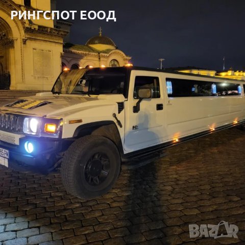 Луксозни лимузини под наем , снимка 10 - Други - 43731810