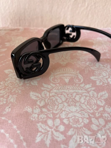 Gucci слънчеви очила, снимка 11 - Слънчеви и диоптрични очила - 48441741