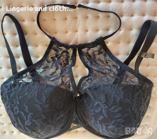 НОВИ Сутиени After Eden,последни 2бр.70F. , снимка 3 - Бельо - 35478357