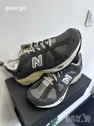 Маратонки New Balance - номер 40 до 45 - нови, снимка 9 - Маратонки - 51985134