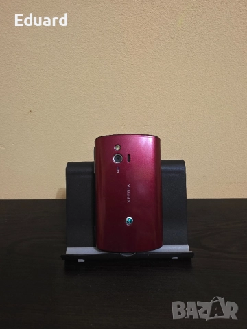 Sony Ericsson Xperia mini, снимка 2 - Sony Ericsson - 52240118