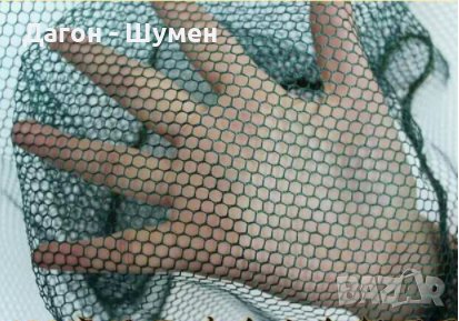 Кеп с телескопична дръжка - 1.80см, снимка 5 - Екипировка - 30504554