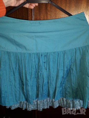 Дамски летен костюм , снимка 3 - Костюми - 29024147