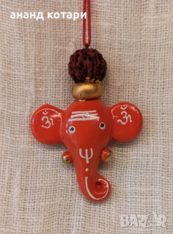 Ключодържател Ганеша, Кришна, Тадж Махал, снимка 4 - Други - 38386539