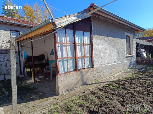 Къща с.Драгойново,обл пловдив, снимка 5 - Къщи - 52389516