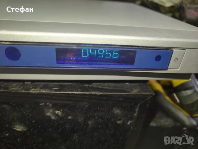DVD player Strong , снимка 5 - Плейъри, домашно кино, прожектори - 51174280
