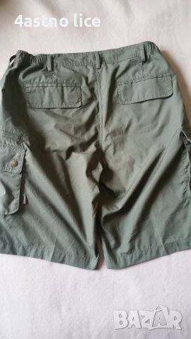 Pinewood къси панталони , снимка 3 - Къси панталони - 40270195