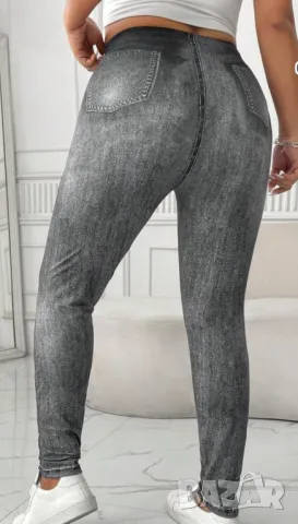 Нов сив клин 1, снимка 3 - Клинове - 49867673