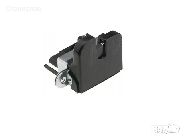 VW Passat B6 Машинка за заключване на багажник, снимка 5 - Части - 50358454