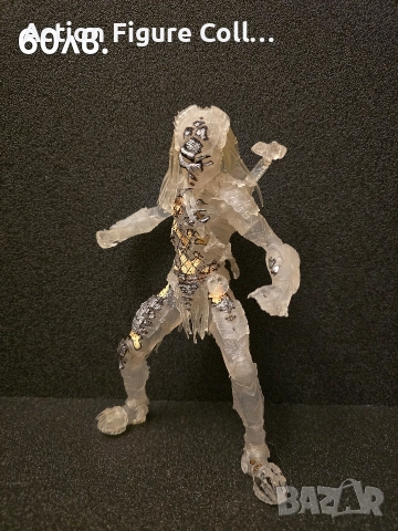 Колекционерски Екшън Фигури, снимка 4 - Колекции - 52666904