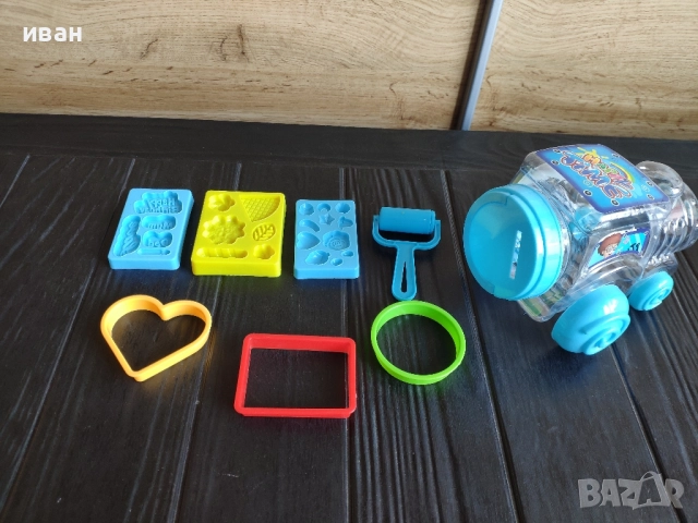 Играчки различни видове, снимка 11 - Играчки за стая - 46211905