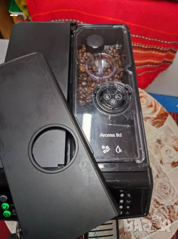 Кафеавтомат Philips HD8827 , снимка 6 - Кафемашини - 49455250