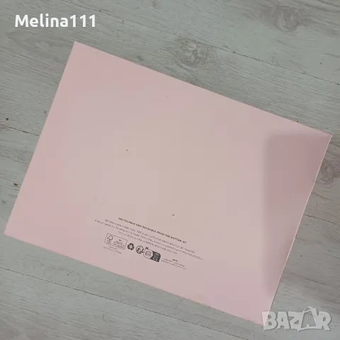 кутия agent provocateur, снимка 3 - Декорация за дома - 50308668