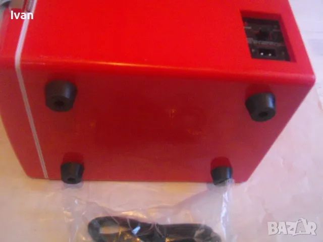 Нов Немски 220V 12V МИНИ ХЛАДИЛНИК 2 ФУНКЦИИ ИЗСТУДЯВАНЕ ЗАТОПЛЯНЕ Elektrischer Mini - Kuhischrank, снимка 12 - Хладилници - 47691274