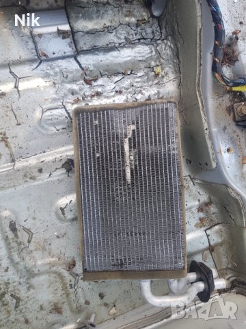  Радиатори за Mitsubishi Pinin, снимка 4 - Части - 40848291