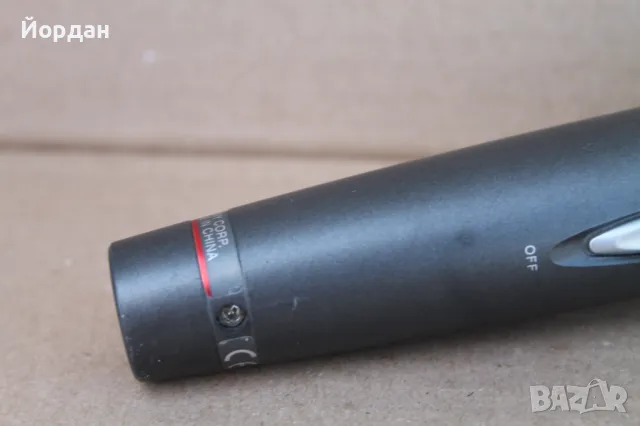 Микрофон ''Sony F-V420'', снимка 2 - Микрофони - 50290956