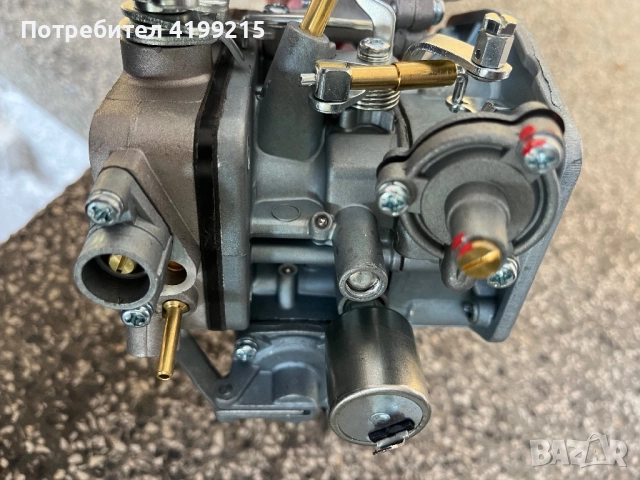 Нов карбуратор за Лада 2105/07