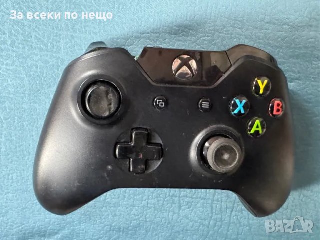 Xbox One , Оригинален джойстик , контролер , Wireless Controller 1697, снимка 3 - Аксесоари - 49141631