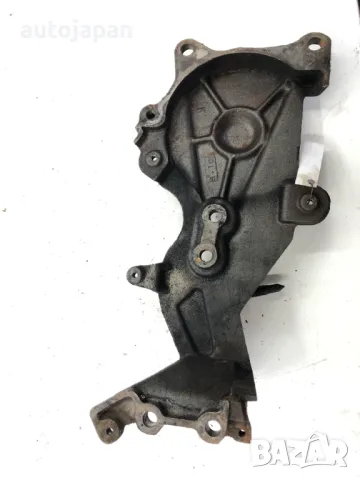 Капак ангренаж Toyota Avensis Verso 2.0 D 116hp 1CD, снимка 2 - Части - 47674838