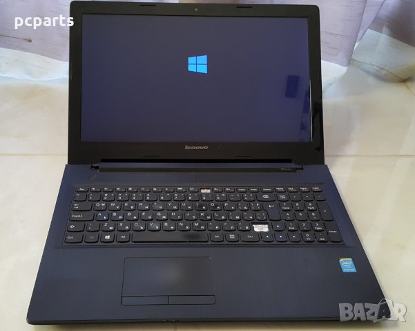 Лаптоп Lenovo G50-30 N3540 на части, снимка 1 - Лаптопи за дома - 28060642