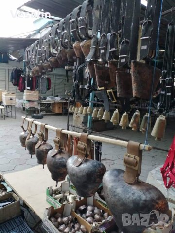 Хлопки със колани и без колани ., снимка 5 - За селскостопански - 26939906