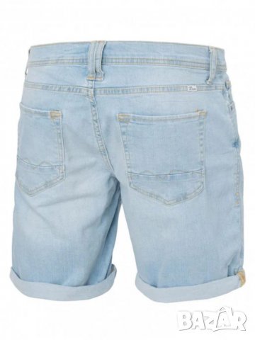 BLEND Къси панталони Denim, снимка 2 - Къси панталони - 37021893