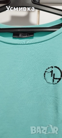 Продавам рокля заедно с колан плюс блуза, снимка 8 - Рокли - 52466834