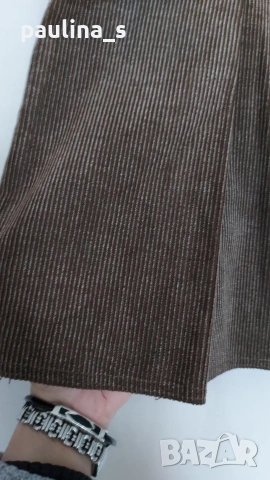 Три различни броя / Маркова пола "Soya", "frequent" и "Watcher" , снимка 10 - Поли - 53062420