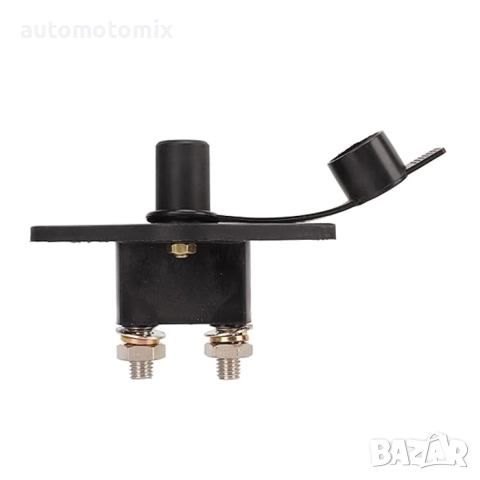 КЛЮЧ МАСА 12V/24V, 200А - 25248, снимка 2 - Аксесоари и консумативи - 52747193