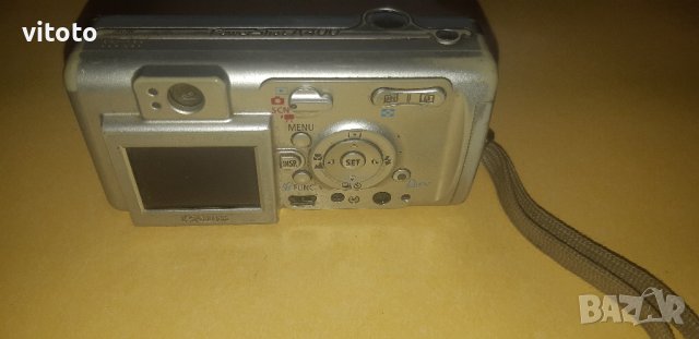 Фотоапарати-цифрови и лентови, снимка 4 - Други ценни предмети - 38831959