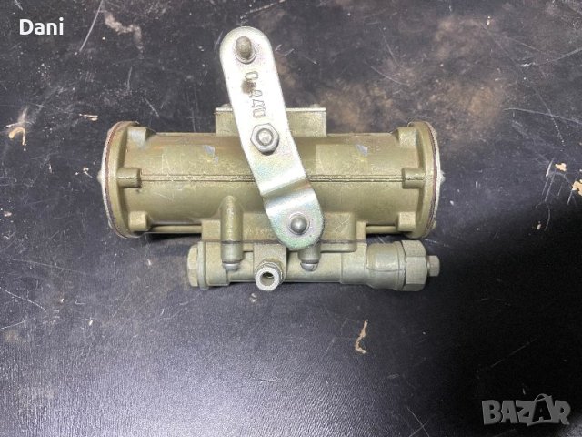 Механизъм за чистачки/ кран за чистачки за ЗИЛ