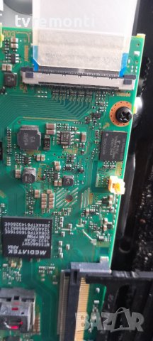 MAIN BOARD,1-980-335-22,173587122, for SONY KDL-48WD655, снимка 2 - Части и Платки - 36978239