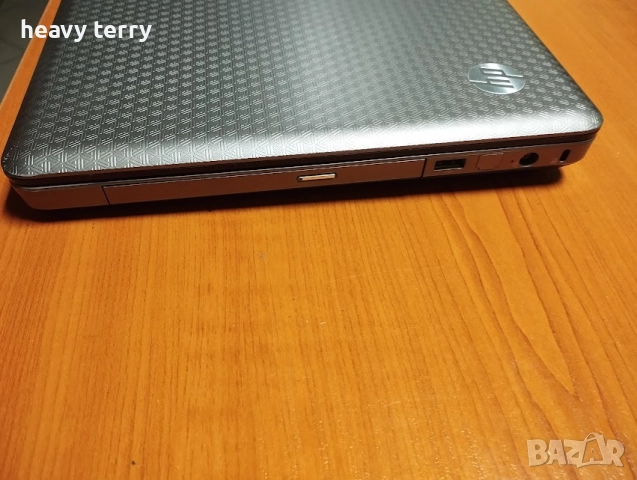 Компютър HP pavilion за части, снимка 5 - Други - 51480235