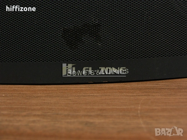 Тонколонa  Bowers&wilkins z2 , снимка 4 - Тонколони - 53476316