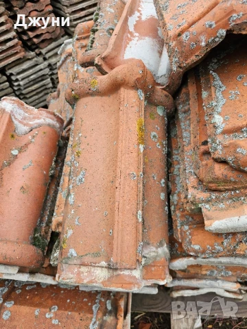 керемиди и капаци , снимка 3 - Ремонти на покриви - 51414701