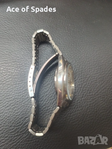 Мъжки Часовник СЕЙКО Seiko 5 automatic , снимка 7 - Мъжки - 53220719